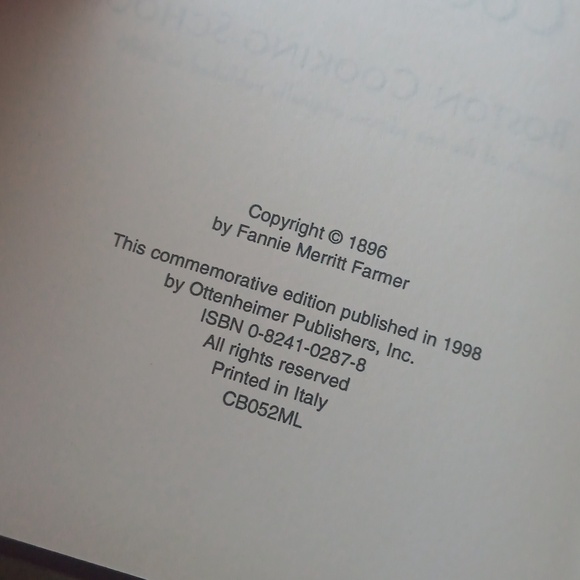 2 Vtg Leather Bound Gold Edged Pages Books - Picture 7 of 8